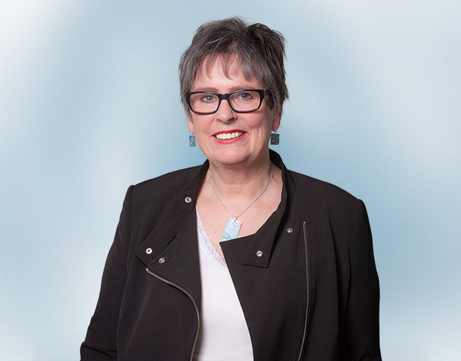 Christa Margarete Egger Christa Margarete Egger – We4Kids Power Academy