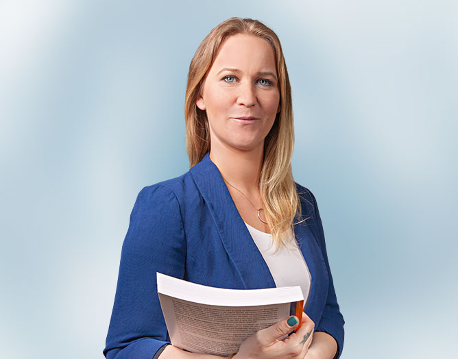 Sabrina Lackner Sabrina Lackner – We4Kids Power Academy